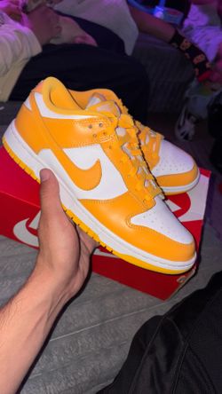 Nike Dunk