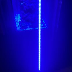 Fluval Smart Aquasky Aquarium Light Used