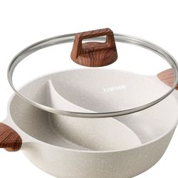 Carote Pan Divider