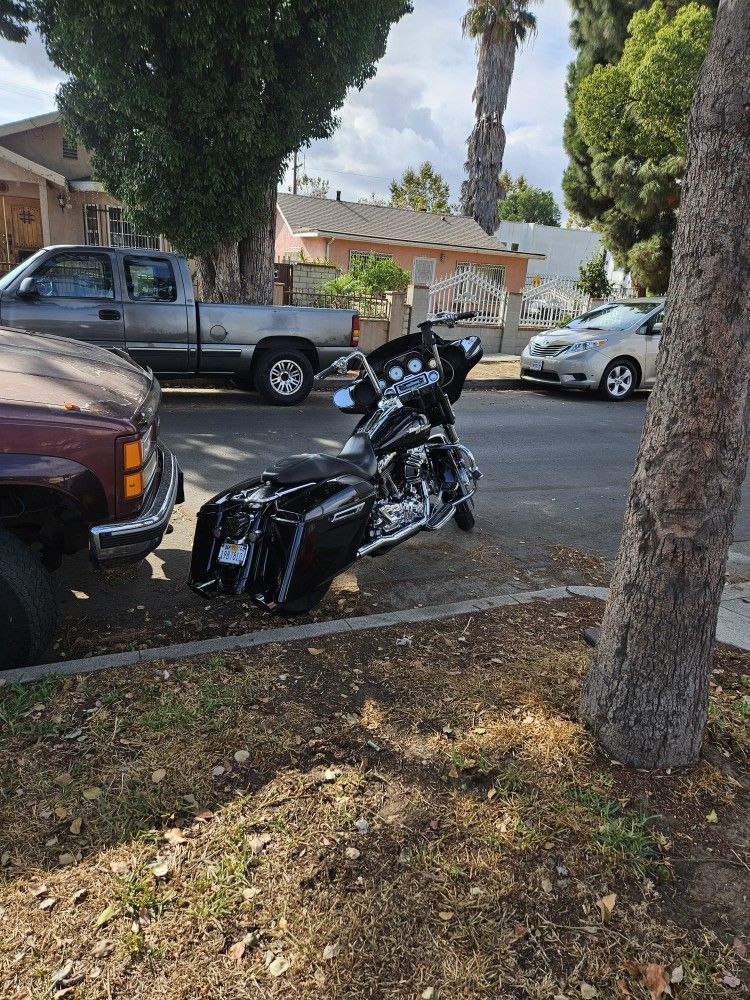 Streetglide 