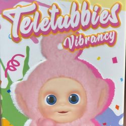 POPMART Teletubbies Whole Set 