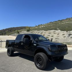 2011 Ford F150 XLT 5.0 V8 