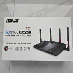 Wifi Router RT-AC88U ASUS