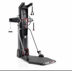 Bowflex HVT Hybrid Trainer – Cardio + Strength Home Gym – $400 OBO