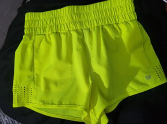 Forever 21 Neon Shorts ((NWOT))