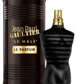 Jean Paul Gaultier Le Male Le Parfum