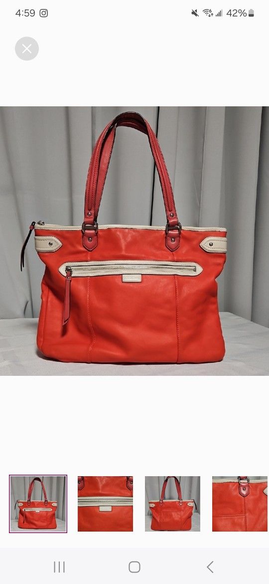 Assortment Of Handbags - Take One Or All!
