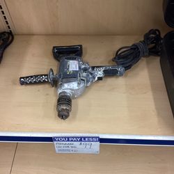 Performax Low Gear Drill 