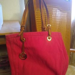 Michael Kors Shoulder Bag
