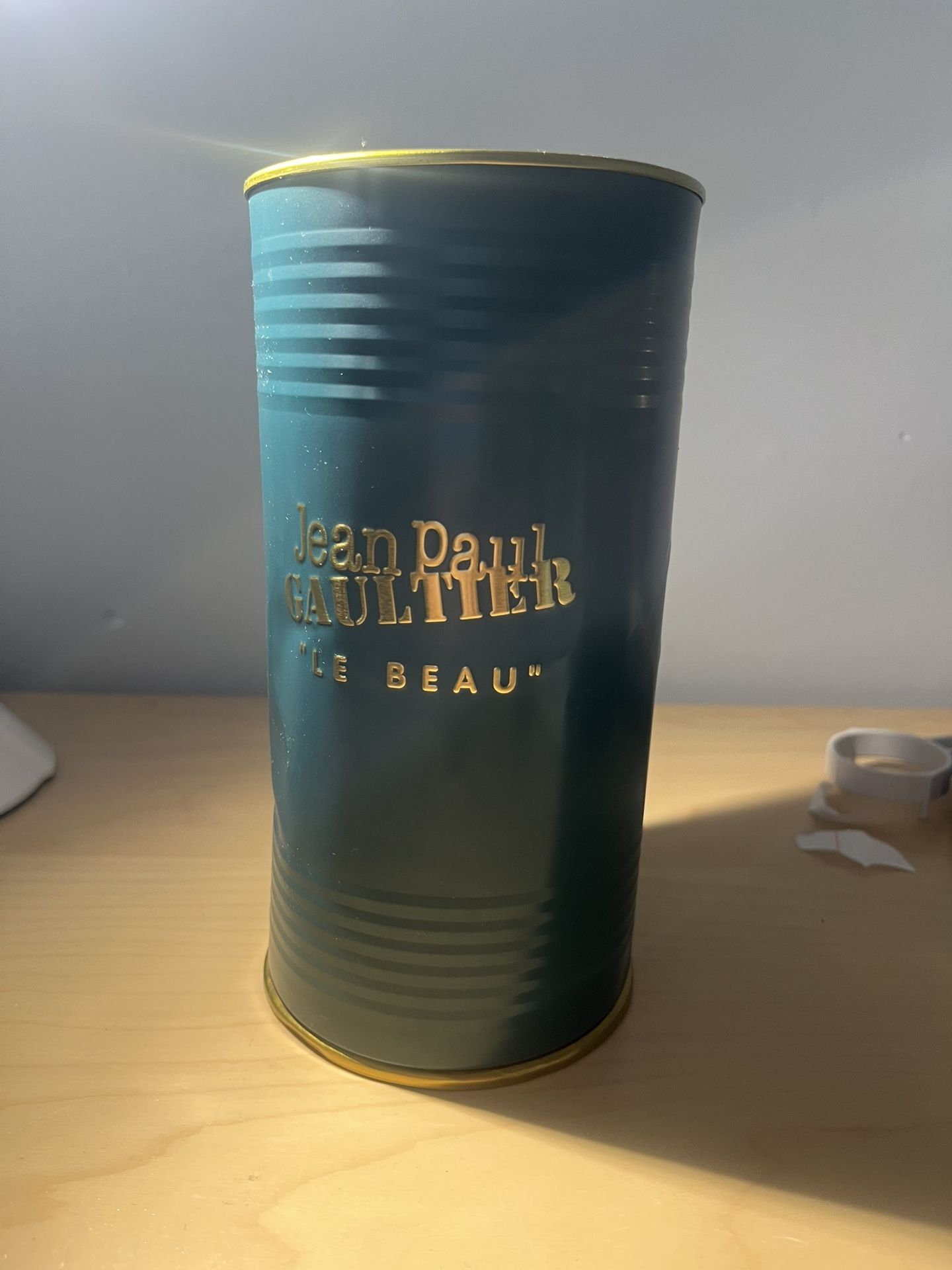 Jpg Le Beau