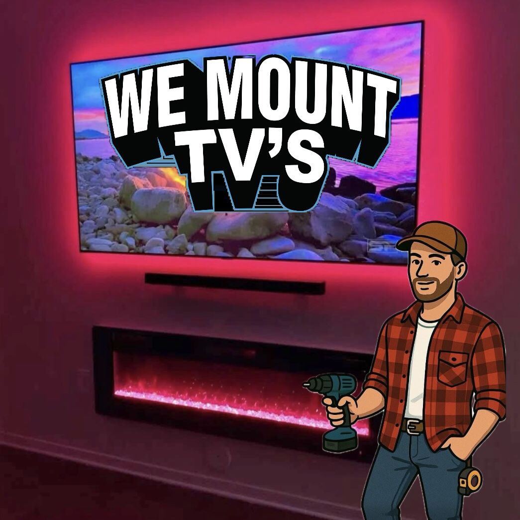 Tv Mount