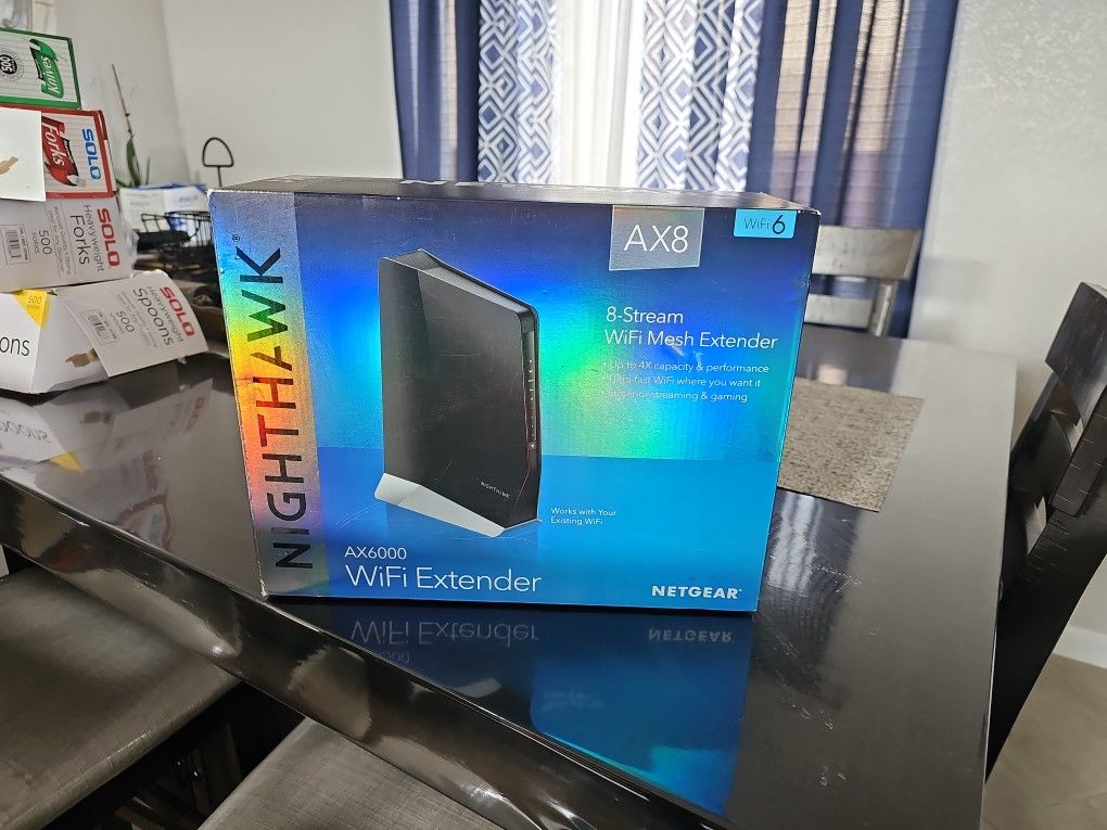 Wifi Extender