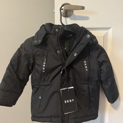 Coat