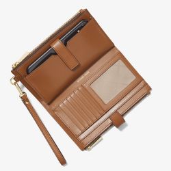 Michael Kors Adele Phone Wallet
