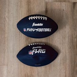 2 Official Standard NFL FLAG Football