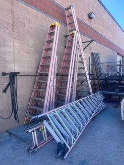 Ladders