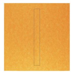 Schluter System Kerdi Linear Shower Tray (KSLT1220 48"X48" CENTER)