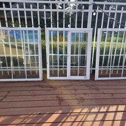 Milguard Styleline Windows