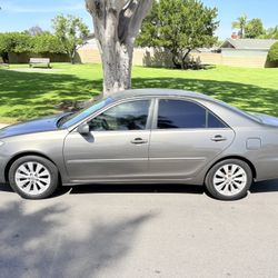 2003 Toyota Camry