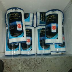 Pool Filter A Or C Cartridge