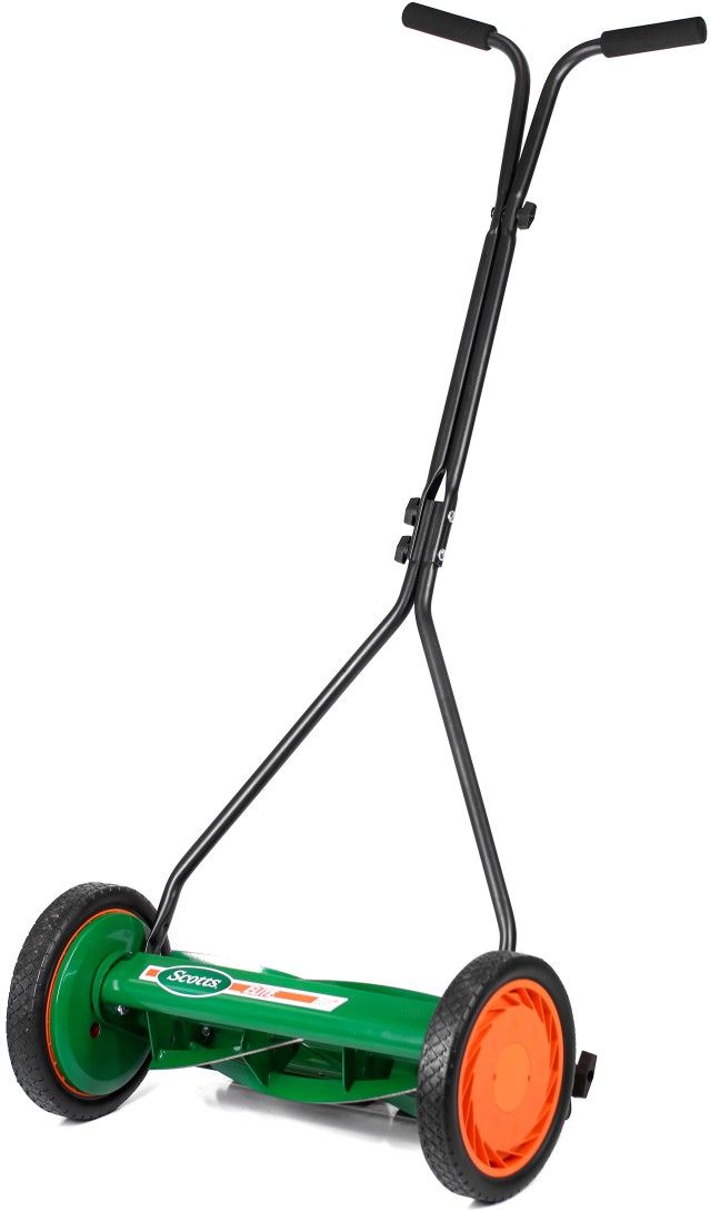 Lawn Mower