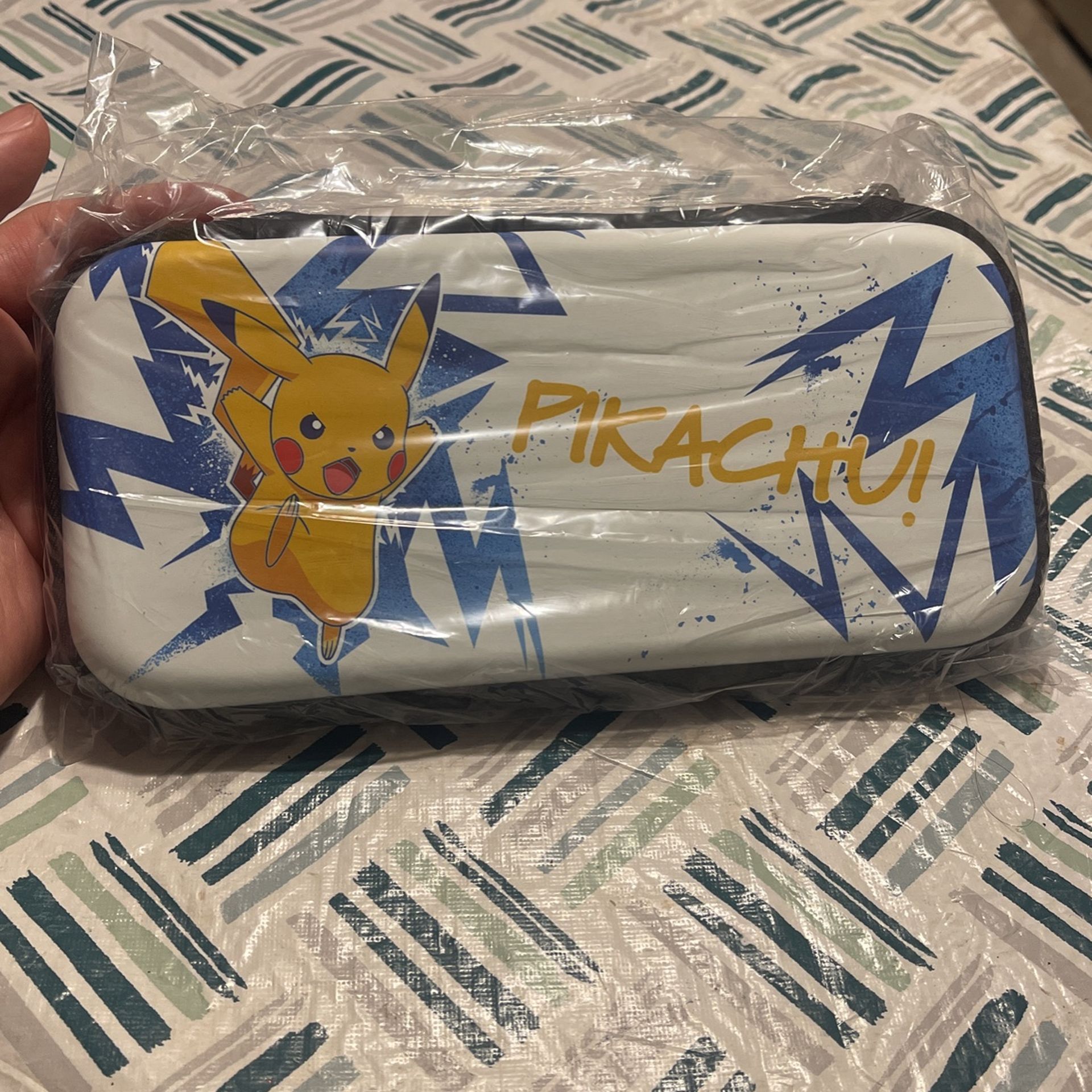 PowerA Nintendo Switch Case