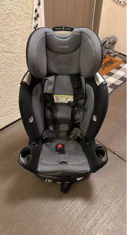 Evenflo Convertible Car Seat