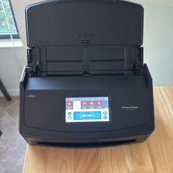 Fujitsu ScanSnap iX1600 High Speed Scanner