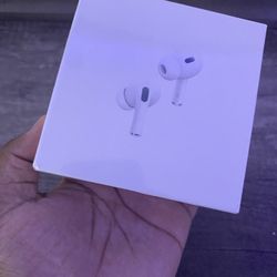 Airpod Pros 2nd Generation