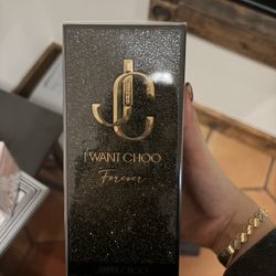 Jimmy Choo I Want Choo