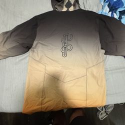 Puma x Pronounce Lightweight Jacket