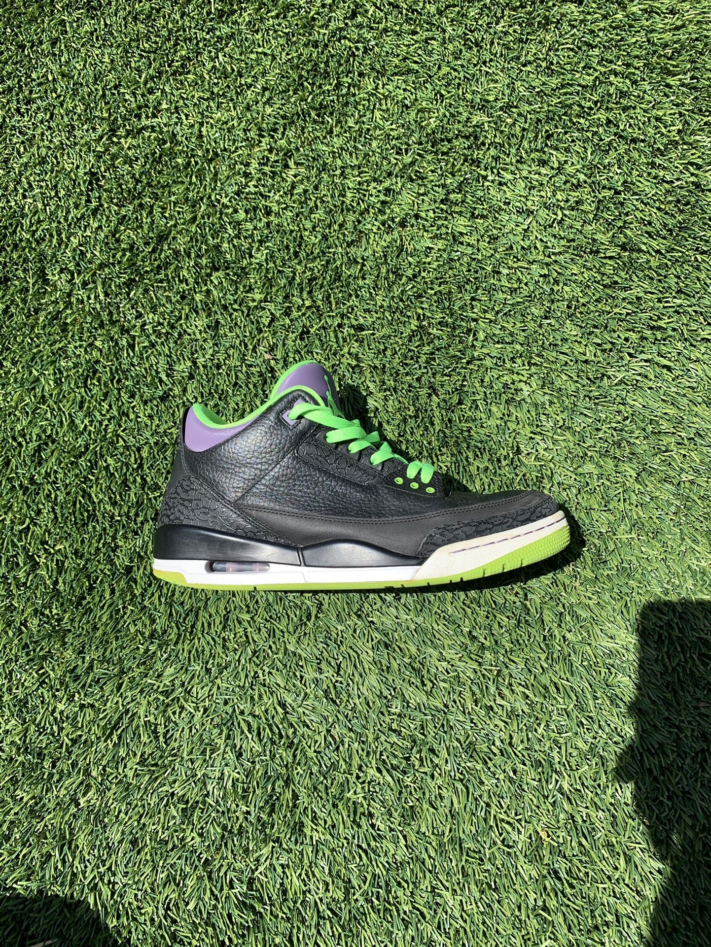 Jordan 3 Joker