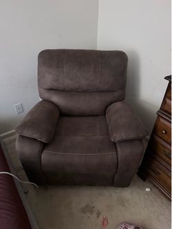 Recliner