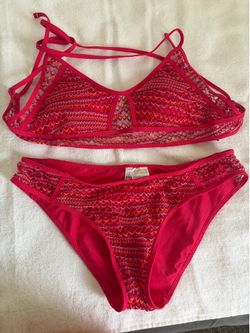 Becca swimsuit new