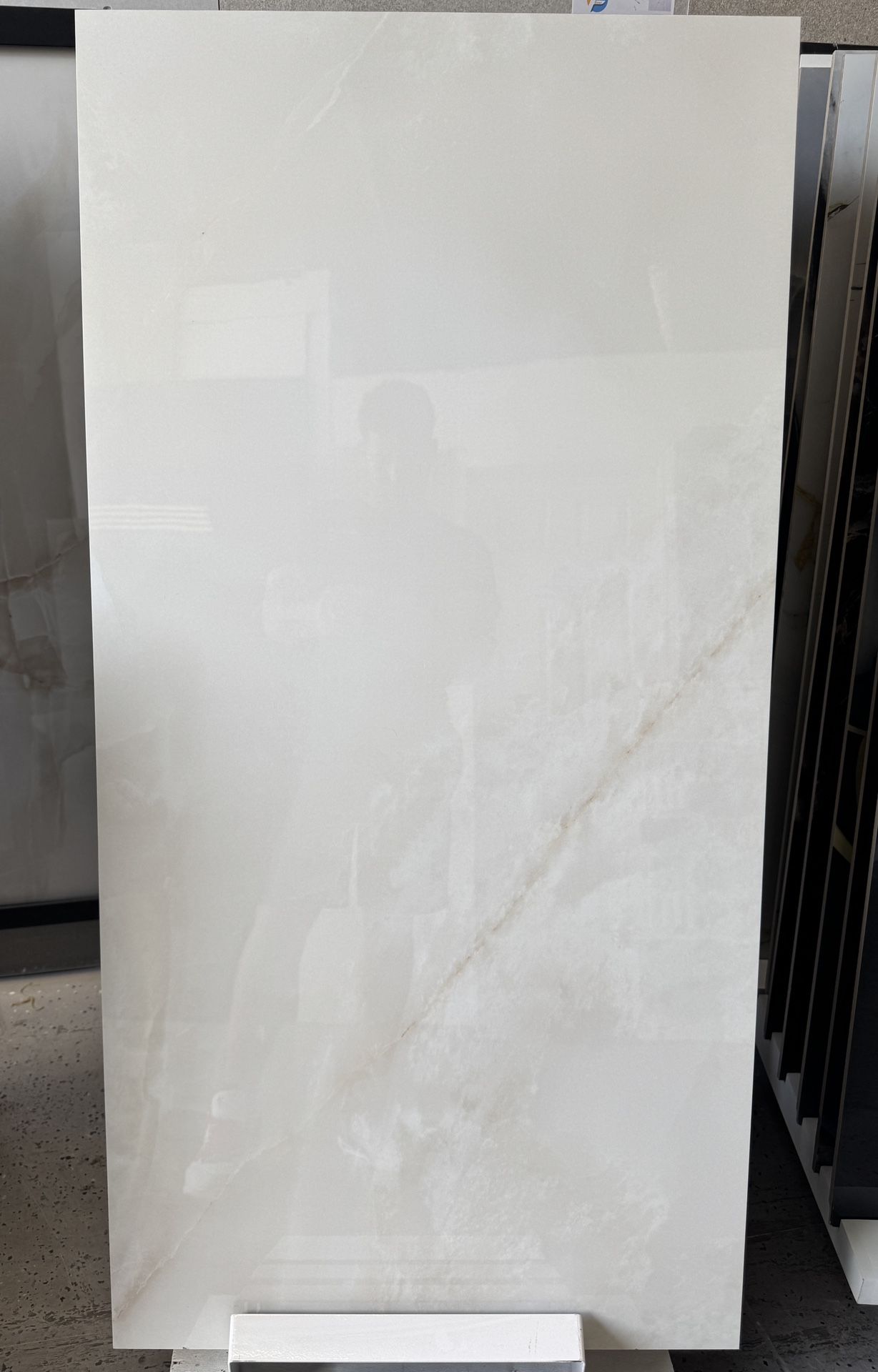 Rectified 24x48