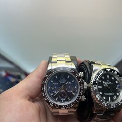 1 To 1 Watches For Sale 