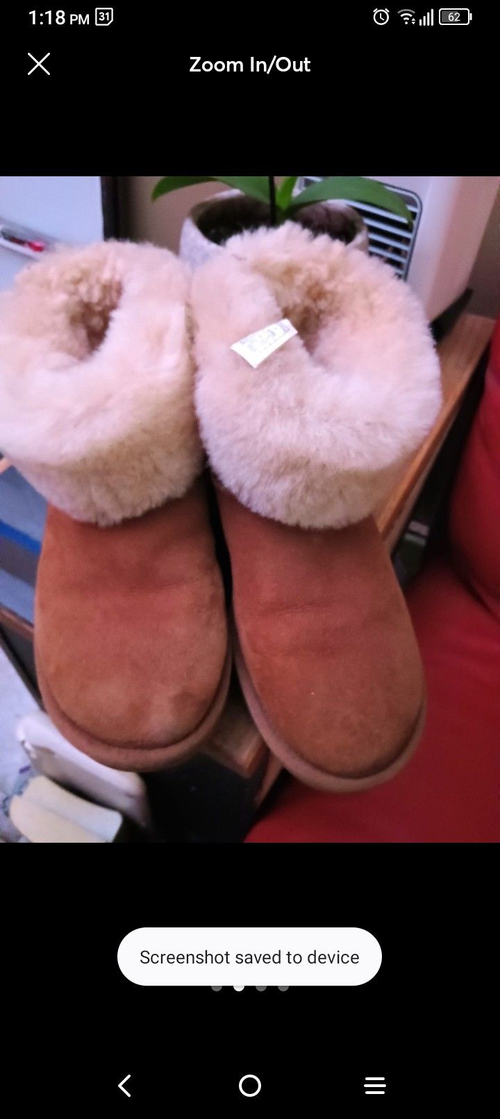UGG Boots NEW