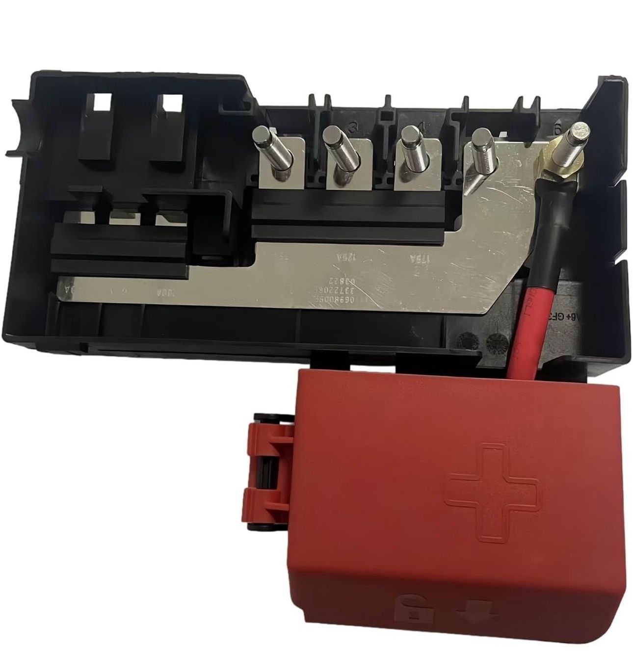 Battery Distribution Fuse Box for 15-2020 Chevrolet Suburban Tahoe GMC (contact info removed)6