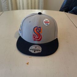 Sports Hat 