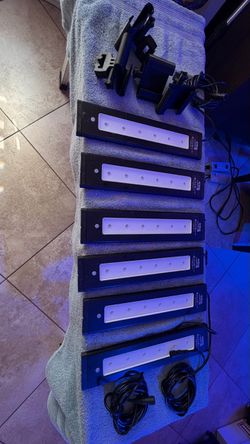 Aquarium lights AI Blade Grow 12”