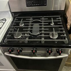 Samsung Gas Stove 