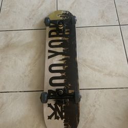 Skateboard 