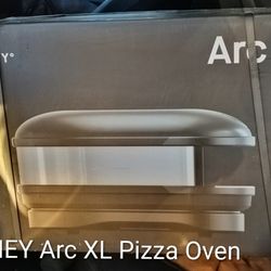 Gozney Arc XL Pizza Oven 