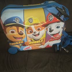 travel backpack