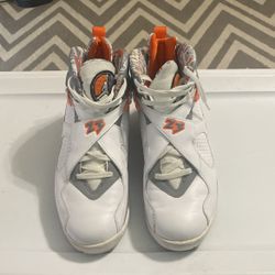 Jordan 8 Sz 11