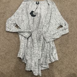 Nordstrom Open Cardigan 
