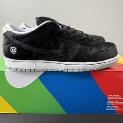 Nike SB Dunk Low “Medicom Toy” (2020) Size: 7.5M/9W (Worn)