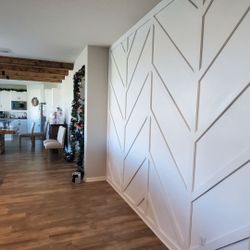 Accent Wall