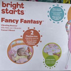 Baby Bouncer 