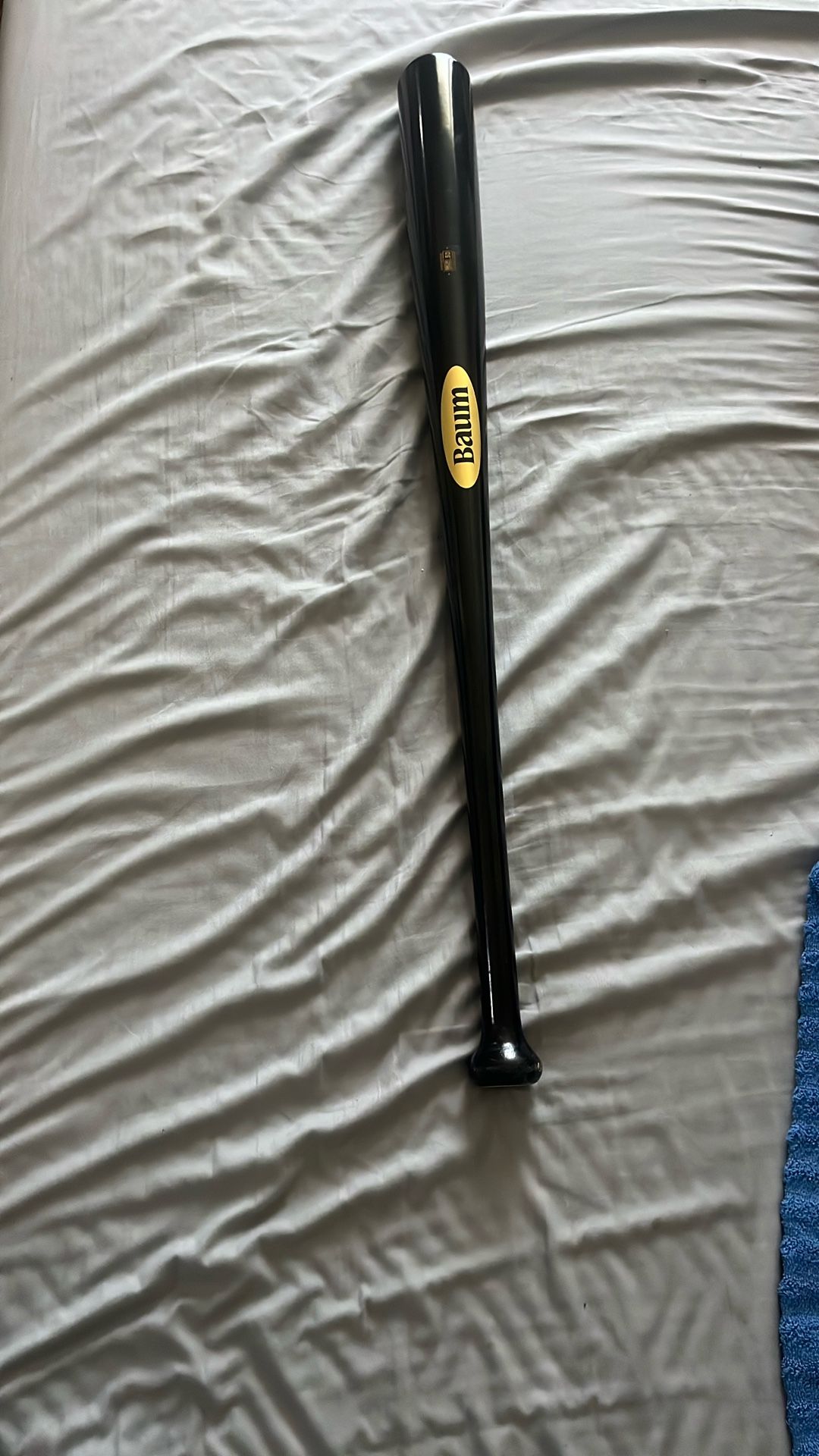 32.5 Baum Bat $200